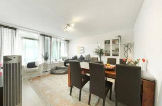Anlageobjekt in 51105 Köln, 4-Zimmer-Wohnung in Rheinnähe – Wohnen nahe der Poller Wiesen