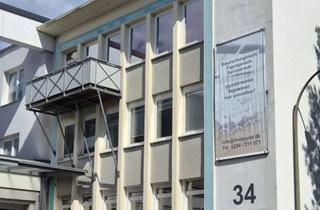 Wohnung mieten in 44789 Bochum, Ehemalige Direktoren-Wohnung im Ehrenfeld !