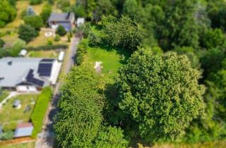 Grundstück zu kaufen in Am Eichelberg, 99974 Mühlhausen, Freizeitgrundstück in Mühlhausen – Grüne Auszeit für die ganze Familie