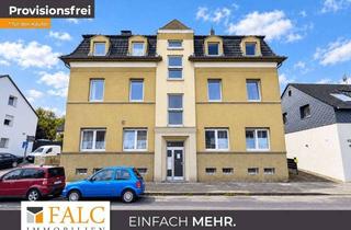 Mehrfamilienhaus kaufen in 45359 Essen, Maximieren Sie Potenzial! Gepflegtes Mehrfamilienhaus mit Ausbaureserve und Cashflow