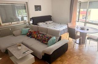 Wohnung kaufen in Maxfeldstraße 19, 90409 Nürnberg, Schicke Wohnung