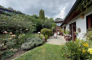 Einfamilienhaus kaufen in 37139 Adelebsen, Attraktives Einfamilienhaus mit traumhaften Garten in Adelebsen