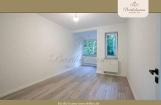 Wohnung kaufen in 04347 Leipzig, Sofort bezugsfrei: 3 - Zimmer-Wohnung an der Parthe, Balkon, top Anbindung, schnell in der City