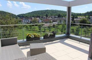 Wohnung mieten in 71134 Aidlingen, Aidlingen: Großzügige 4,5 ZW mit Dachterrasse
