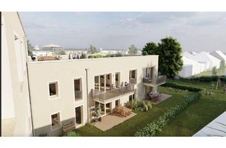 Grundstück zu kaufen in 15517 Fürstenwalde, Fürstenwalde/Spree - Baugrundstück in Fürstenwalde mit Baugenehmigung - MFH inkl. 19 WE - für ETW-Verkauf oder Vermietung