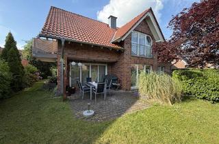 Haus kaufen in 59387 Ascheberg, Ascheberg - Ascheberg: Gepflegtes Zweifamilienhaus DG-Wohnung wird zum Jahresende frei !!