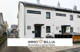 Haus kaufen in 71679 Asperg, Asperg - ImmoBillia: Ein Zuhause mit Raum für die ganze Familie!