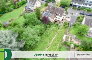 Doppelhaushälfte kaufen in 53229 Bonn, Bonn - Raum für neue Ideen - 6-Zimmer-Doppelhaushälfte in Bonn-Holzlar