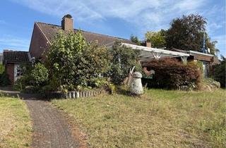 Einfamilienhaus kaufen in 21218 Seevetal, Seevetal - Wohlfühlhaus für die ganze Familie - Erbpacht