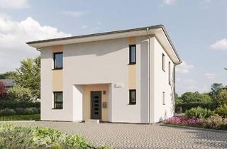 Einfamilienhaus kaufen in 97340 Segnitz, Segnitz - Geplantes Einfamilienhaus nach Ihren Vorstellungen in Zeubelried