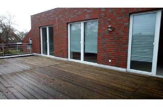 Wohnung mieten in 49685 Emstek, Emstek - 3 Zimmer, offene Küche, Balkon