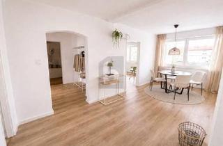 Wohnung kaufen in 86343 Königsbrunn, Königsbrunn - FRISCH RENOVIERT UND GROßZÜGIG