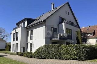 Wohnung kaufen in 23946 Ostseebad Boltenhagen, Boltenhagen - IM HERZEN VON BOLTENHAGEN - DIREKT BEZUGSFERTIG