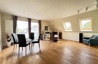 Wohnung kaufen in 23669 Timmendorfer Strand, Timmendorfer Strand - ZU FUß ZUM STRAND: IHR OSTSEE-ZUHAUSE IN NIENDORF