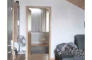 Wohnung mieten in 79331 Teningen, Teningen - 3 Zimmerwohnung in Nimburg
