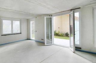 Wohnung kaufen in 79299 Wittnau, Exklusive 4 - Zimmer - Neubauwohnung mit großem Garten in Wittnau – naturnah und modern wohnen