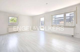 Wohnung kaufen in 56321 Rhens, Attraktive 3-Zimmer-Wohnung mit Terrasse und Stellplatz in ruhiger Lage