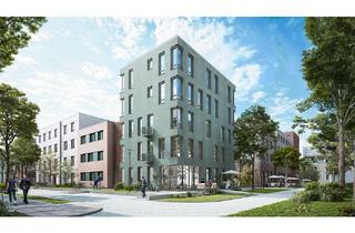 Wohnung kaufen in 69126 Rohrbach, 4-Zimmer-Neubauwohnung