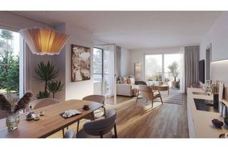 Wohnung kaufen in 82340 Feldafing, La Rosa - Neubau - Leben mit Seegefühl