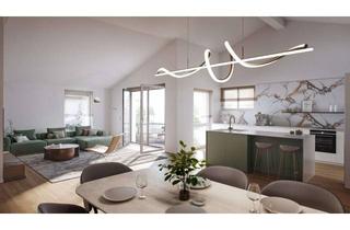 Wohnung kaufen in 82340 Feldafing, La Rosa - Neubau - Leben mit Seegefühl