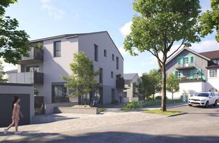 Wohnung kaufen in 82340 Feldafing, La Rosa - Neubau - Leben mit Seegefühl