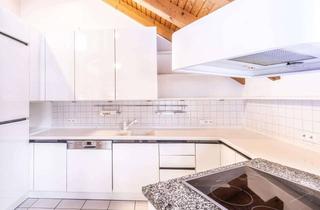 Wohnung kaufen in 73614 Schorndorf, Attraktive 3 bis 4 Zimmer-Maisonette-Wohnung in ruhiger Lage von Schorndorf