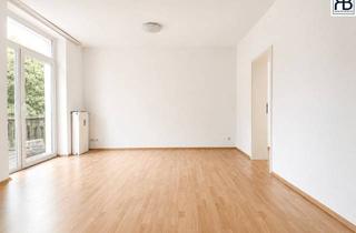 Wohnung kaufen in 45881 Schalke, Leerstehende 2-Zimmer-Wohnung mit Stellplatz – sofort bezugsfrei & ca. 7 % Rendite möglich