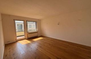 Wohnung kaufen in 70567 Möhringen, Zum Einzug bereit - attraktive 3-Zi.- Wohnung mit Dachterrasse in beliebter Wohnlage