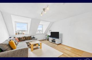 Wohnung kaufen in 95447 Altstadt, Attraktive Kapitalanlage: Sanierte 2-Zimmer-Wohnung nahe der Universität Bayreuth