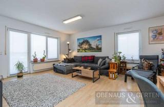 Wohnung kaufen in 76689 Karlsdorf-Neuthard, Charmante 2-Zimmer-Wohnung mit Balkon – ruhig wohnen, zentral angebunden