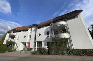 Wohnung kaufen in 71729 Erdmannhausen, Vermietete Wohnung im Kleeblatt Erdmannhausen