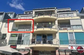 Wohnung kaufen in 53894 Mechernich, Mechernich: Eigentumswohnung, seniorengerecht, 36,57 m², Loggia, Aufzug ...
