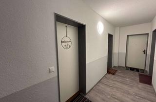 Wohnung kaufen in 26434 Wangerland, Helle Oberwohnung mit tollem Balkon und Swimmingpool