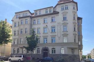 Wohnung kaufen in 04275 Südvorstadt, Schicke 3-Raumwohnung im Herzen der Leipziger Südvorstadt
