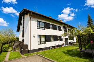Wohnung kaufen in 85662 Hohenbrunn, ILIEV IMMOBILIEN: Interessanter Speicher zum Ausbauen in HOHENBRUNN