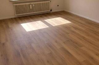 Wohnung kaufen in 92637 Lerchenfeld, Renovierte 3.5/4 Zimmer Wohnung mit Balkon im Zentrum von Weiden