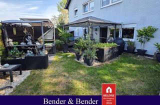 Wohnung kaufen in 57518 Betzdorf, Erdgeschosswohnung mit Garten – ruhig und familiär gelegen