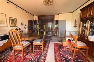 Wohnung kaufen in 75179 Brötzingen, 3-Zimmer Wohnung im Erdgeschoss, mit großem Hobbyraum in ruhiger Wohngegend