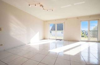 Wohnung kaufen in 66292 Riegelsberg, Moderne Terrassenwohnung in idyllischer Sackgassenendlage!