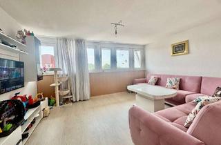Wohnung kaufen in 74172 Neckarsulm, Schöne 3-Zimmerwohnung, klein aber fein