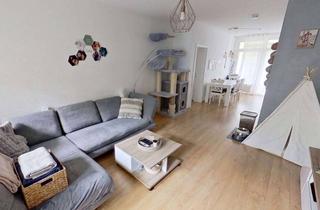 Wohnung kaufen in 44328 Scharnhorst, Kaufen, Zurücklehnen, Profitieren: Ihre Risikofrei-Kapitalanlage
