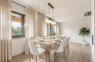 Wohnung kaufen in 71732 Tamm, Komfortabel wohnen – Aufzug, Balkon und viel Raum zum Leben