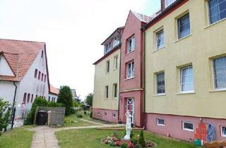 Wohnung kaufen in 17449 Peenemünde, Usedom-Zwei-Zimmer-Wohnung mit Blick auf den Peenestrom