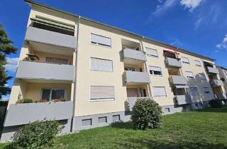 Wohnung kaufen in Storchenstraße 25, 88213 Ravensburg, Renovierte 2,5-Zimmer-Wohnung mit Balkon