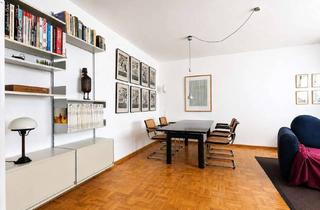 Wohnung kaufen in 82327 Tutzing, TUTZING: LEBENSQUALITÄT TRIFFT KAPITALANLAGE