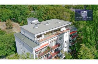 Penthouse kaufen in 60488 Hausen, 200 m² Penthouse – Sanieren. Veredeln. Einziehen.
