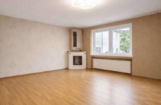Wohnung kaufen in 44652 Wanne, Freiwerdende Eigentumswohnung mit Terrasse - Kapitalanlage oder Selbstnutzung