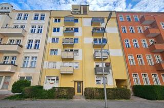 Wohnung kaufen in 10781 Schöneberg, Attraktive bezugsfertige Einzimmerwohnung in begehrtem Kiez von Schöneberg