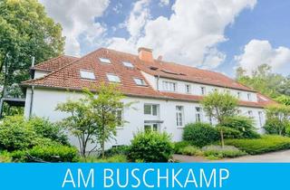 Wohnung kaufen in 33689 Sennestadt, Alternative zum Haus - 5 Zi. Eigentumswohnung mit Garten, Garage und Stellplatz