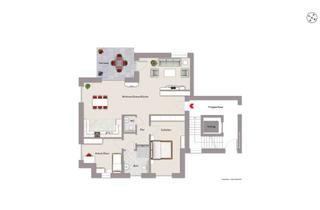 Wohnung kaufen in 33330 Gütersloh, Großzügige Erdgeschosswohnung mit Citynähe*1851 R-1in Gütersloh